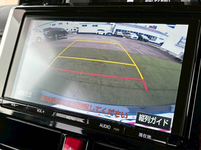 トヨタ ルーミーの画像6