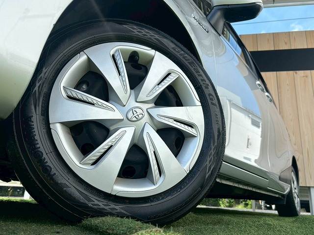 トヨタ&nbsp;シエンタハイブリッドの画像19
