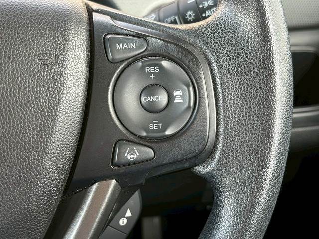 フリード+ハイブリッドHYBRID G Honda SENSING 内装他