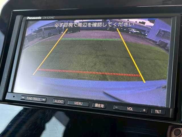 イグニスSセレクション 内装他