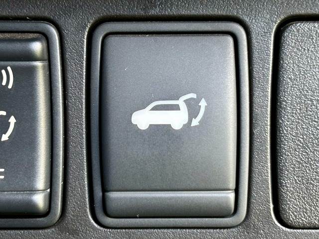 日産 エクストレイルの画像9