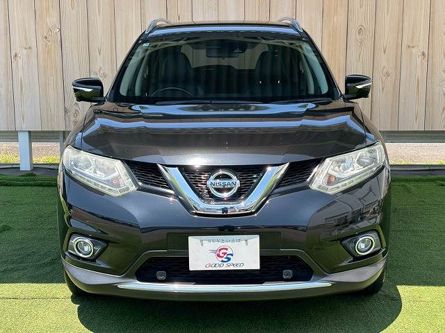 日産 エクストレイルの画像13