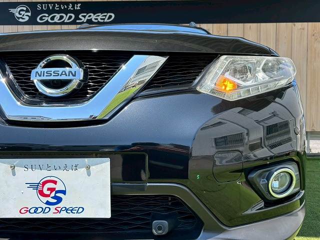 日産 エクストレイルの画像20