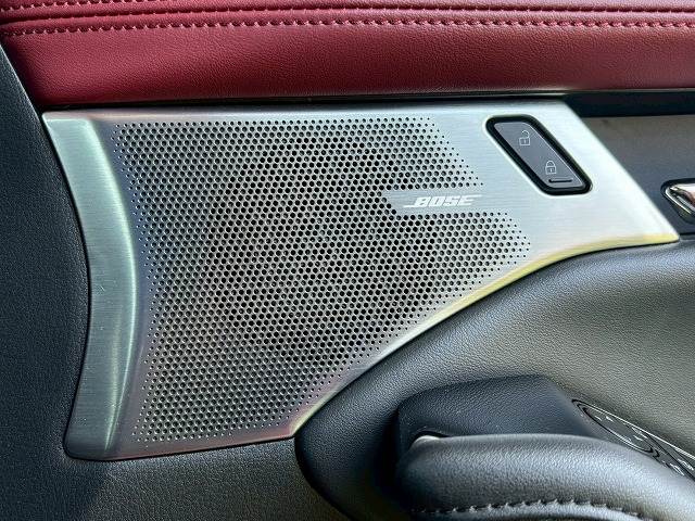 MAZDA3 FASTBACK□XD Burgundy Selection 内装他