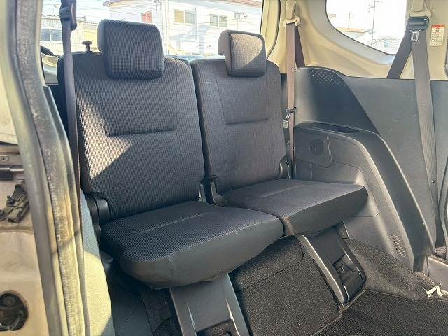 トヨタ&nbsp;シエンタの画像9