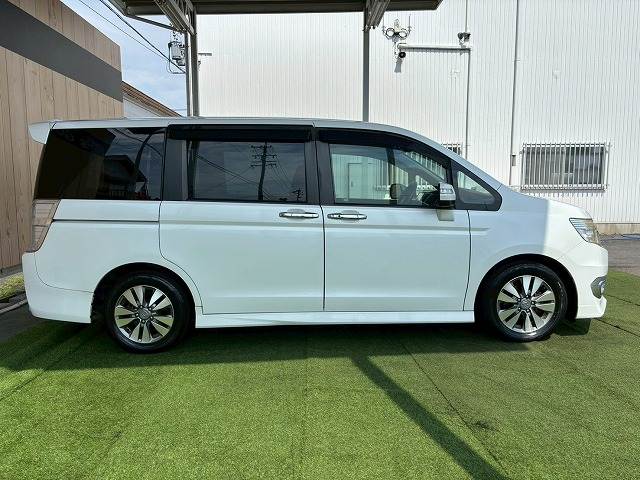 ホンダ&nbsp;ステップワゴンの画像14