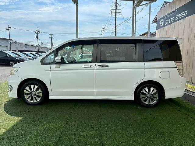 ホンダ&nbsp;ステップワゴンの画像15