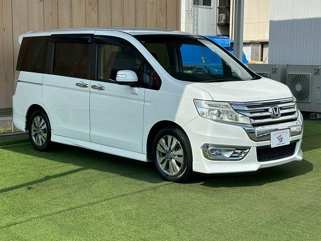 ホンダ&nbsp;ステップワゴンの画像16