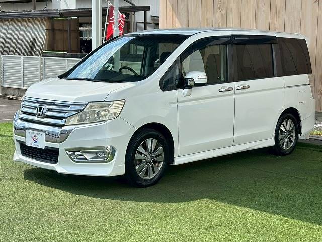 ホンダ&nbsp;ステップワゴンの画像17