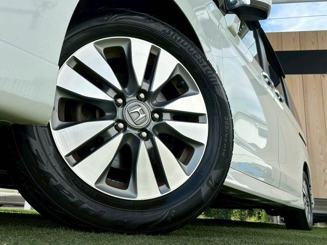 ホンダ&nbsp;ステップワゴンの画像19