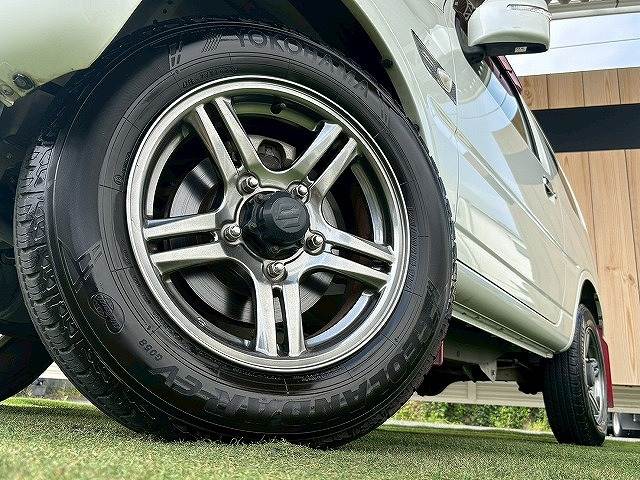 スズキ ジムニーの画像19