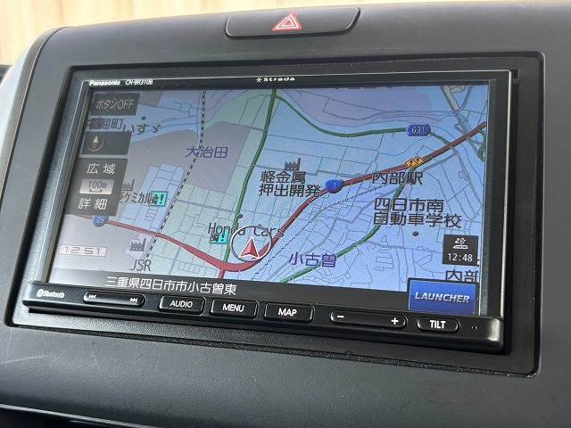 ホンダ フリードの画像3