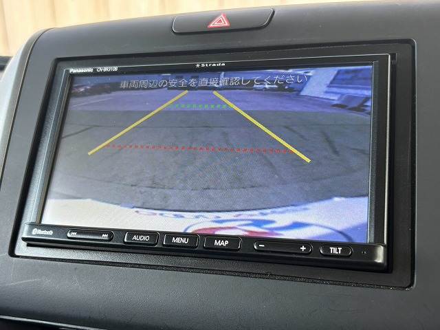 ホンダ フリードの画像4