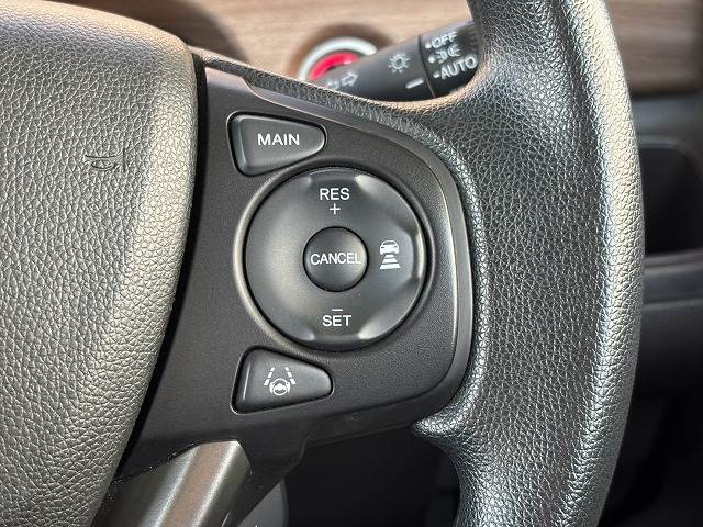 ホンダ フリードの画像5