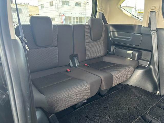 ホンダ フリードの画像12
