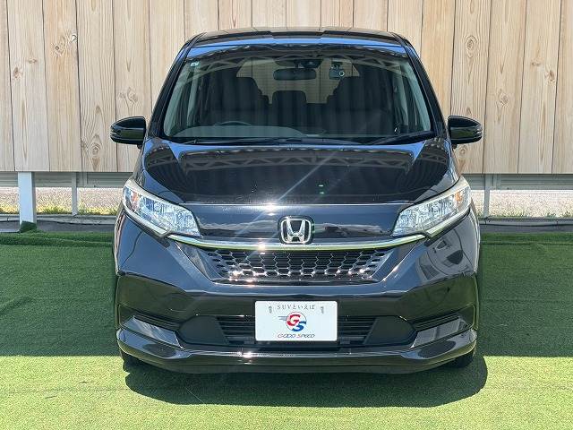 ホンダ フリードの画像15