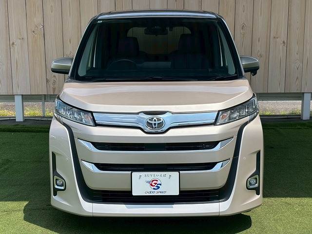 トヨタ ノアの画像13