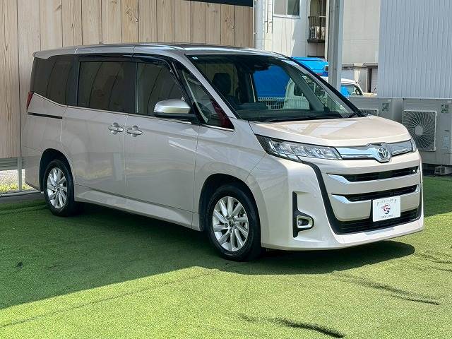 トヨタ ノアの画像16