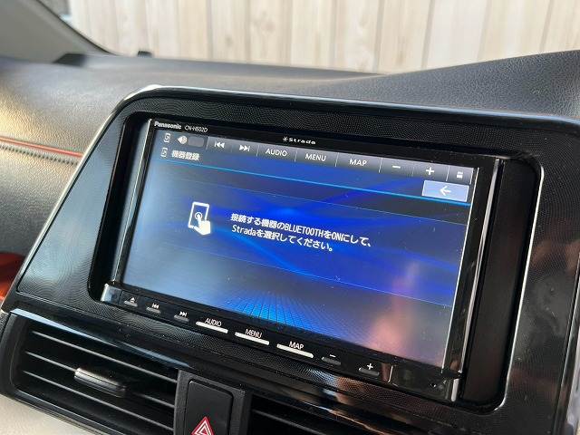 シエンタX 内装他
