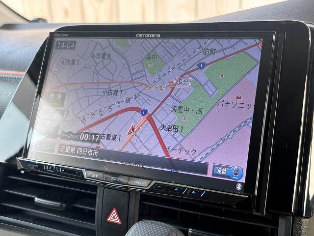 トヨタ シエンタハイブリッドの画像3