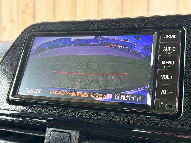 シエンタハイブリッドX 内装他