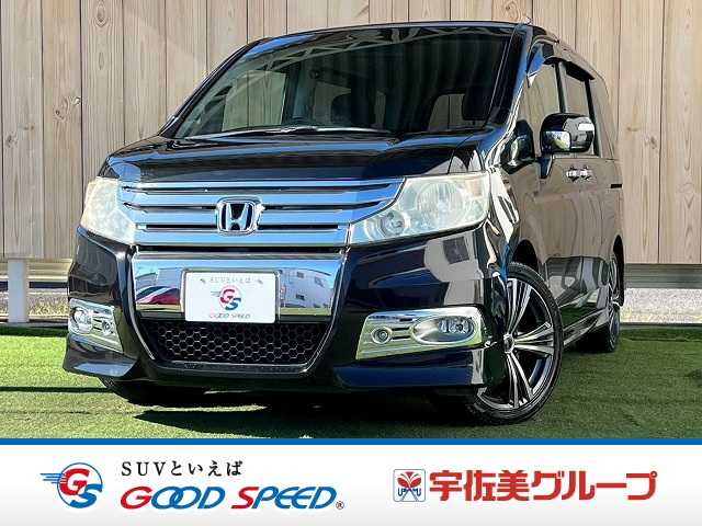 ホンダ ステップワゴンの画像1
