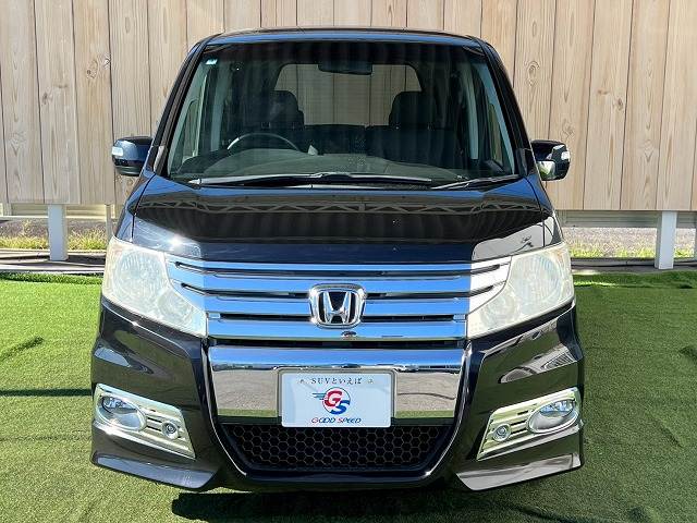 ホンダ ステップワゴンの画像15