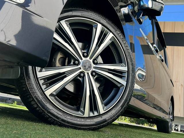 ホンダ ステップワゴンの画像19