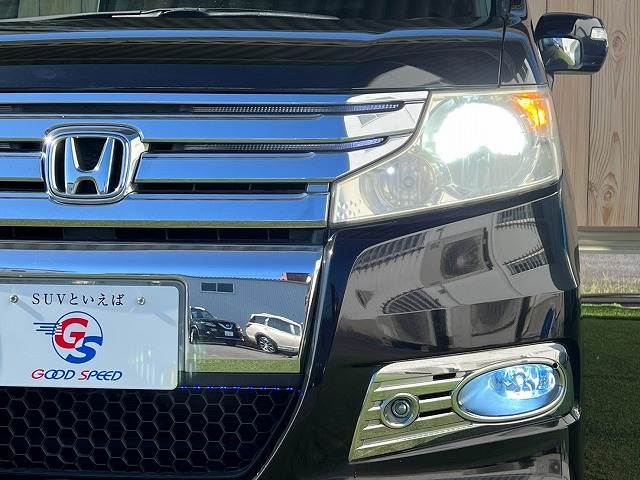 ホンダ ステップワゴンの画像20