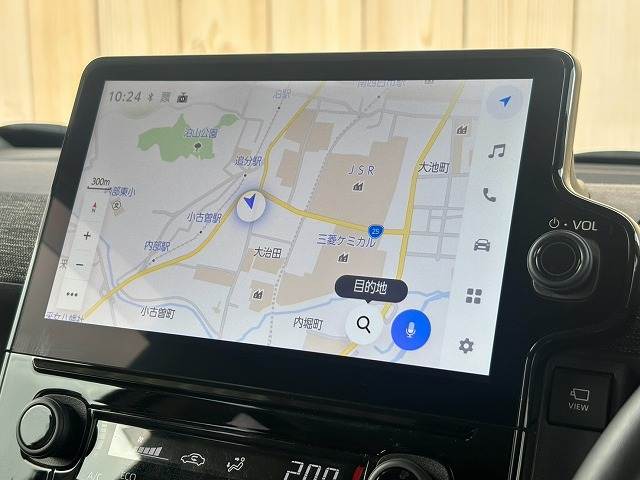 トヨタ シエンタの画像5