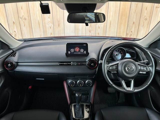 マツダCX-320S PROACTIVE 内装他