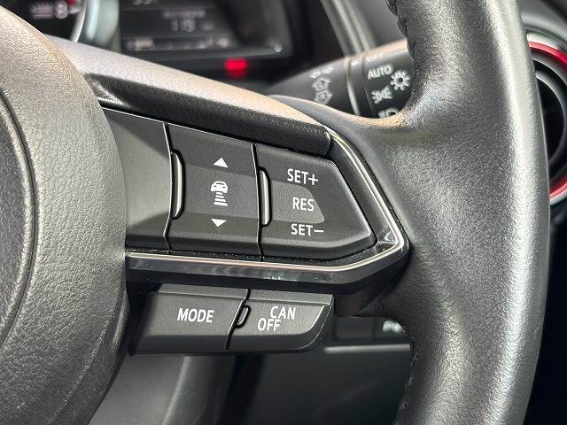 CX-320S PROACTIVE 内装他