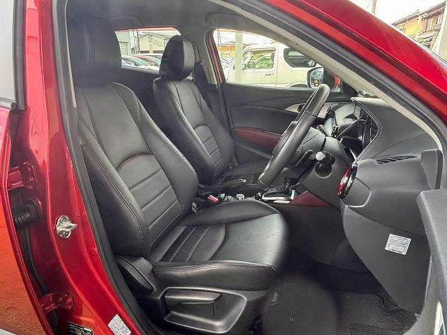 マツダ&nbsp;CX-3の画像11
