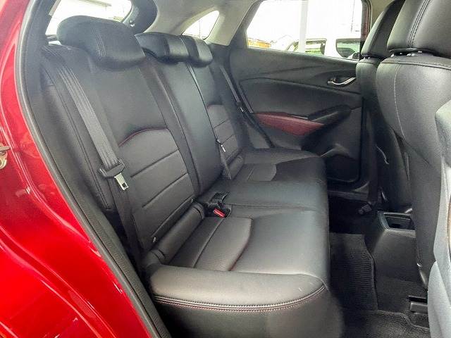 マツダ&nbsp;CX-3の画像12