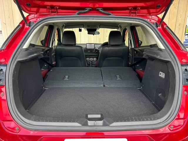 マツダ&nbsp;CX-3の画像13