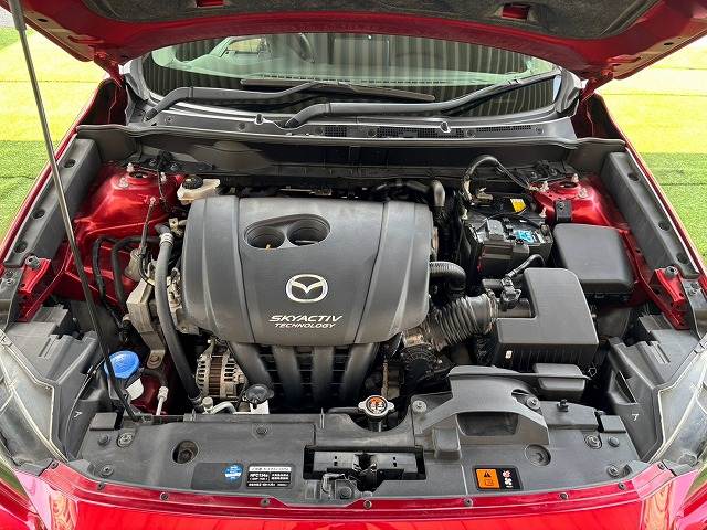 マツダ&nbsp;CX-3の画像14