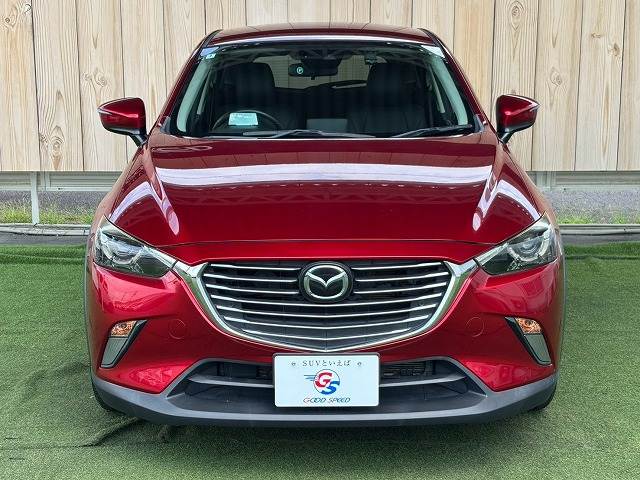 マツダ&nbsp;CX-3の画像15