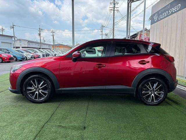 マツダ&nbsp;CX-3の画像18