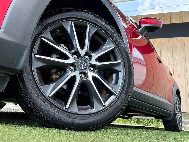 マツダ&nbsp;CX-3の画像19