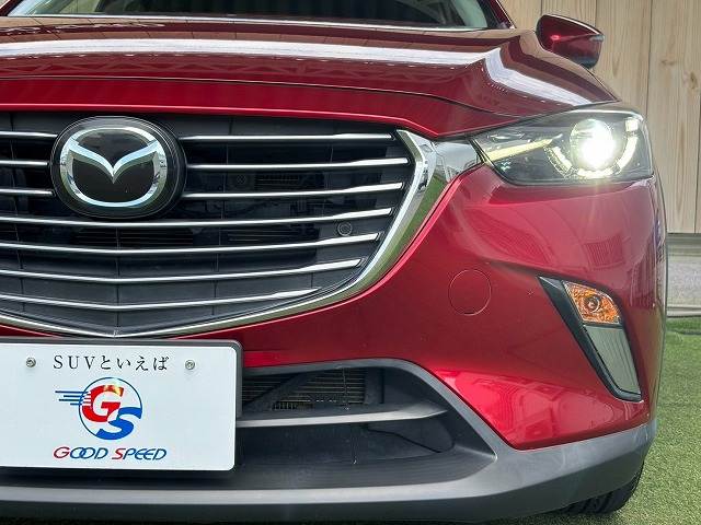 マツダ&nbsp;CX-3の画像20