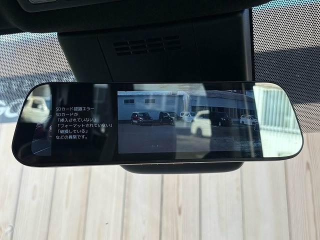 ノアハイブリッド♪S-Z 内装他