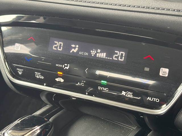 ホンダ ヴェゼルの画像8