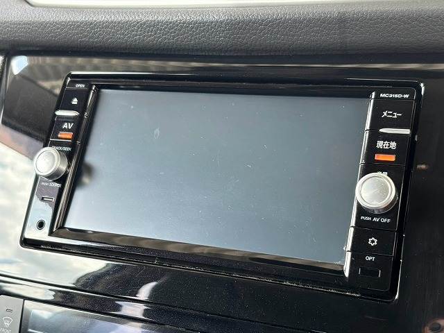 日産 エクストレイルの画像3