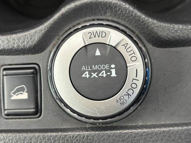 日産 エクストレイルの画像7