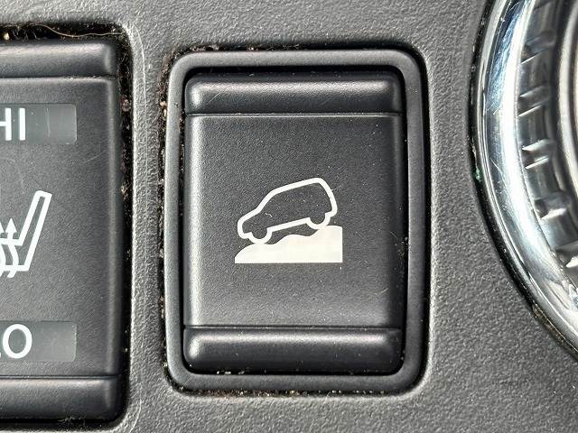 日産 エクストレイルの画像8