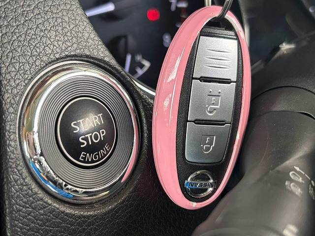 日産 エクストレイルの画像10