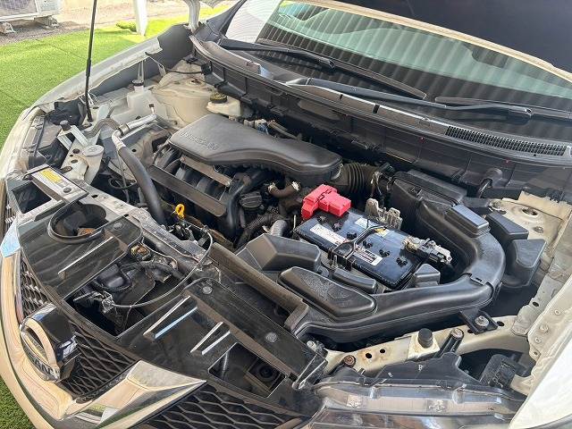 日産 エクストレイルの画像14