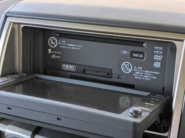 三菱 デリカD5の画像8
