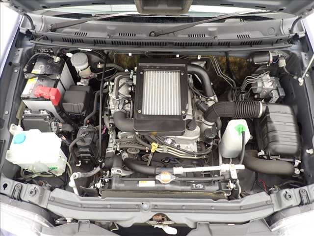スズキ ジムニーの画像15