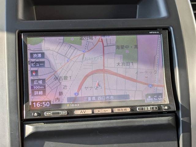 日産 エクストレイルの画像3